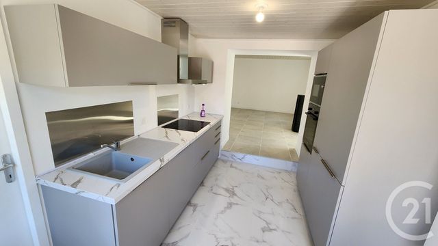 Appartement à vendre - 3 pièces - 63.4 m2 - LES FOURGS - 25 - FRANCHE-COMTE - Century 21 Avenir Immobilier