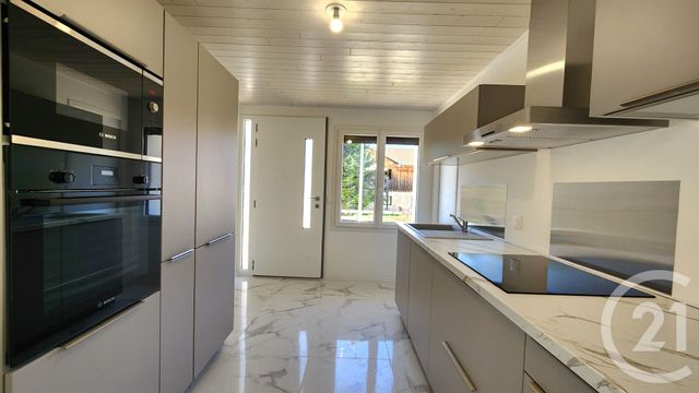 Appartement à vendre - 3 pièces - 63.4 m2 - LES FOURGS - 25 - FRANCHE-COMTE - Century 21 Avenir Immobilier