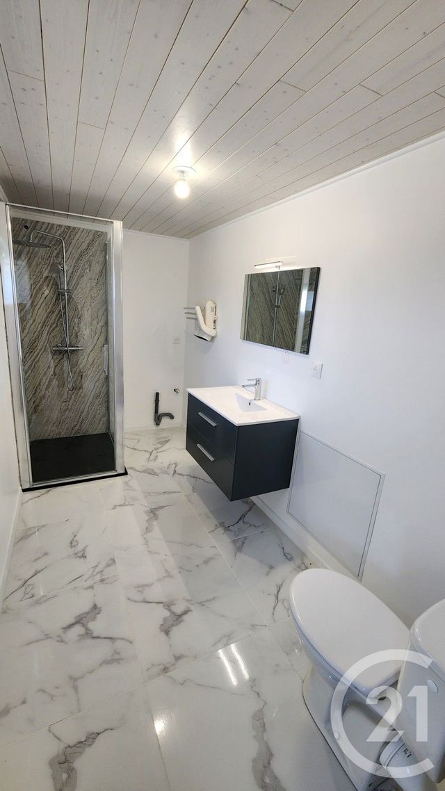 Appartement à vendre - 3 pièces - 63.4 m2 - LES FOURGS - 25 - FRANCHE-COMTE - Century 21 Avenir Immobilier