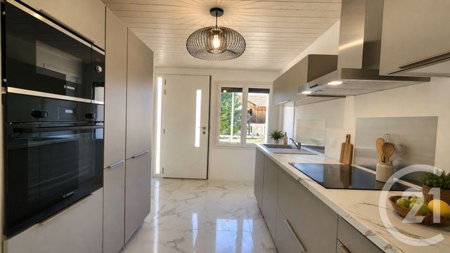 Appartement à vendre - 3 pièces - 63.4 m2 - LES FOURGS - 25 - FRANCHE-COMTE - Century 21 Avenir Immobilier