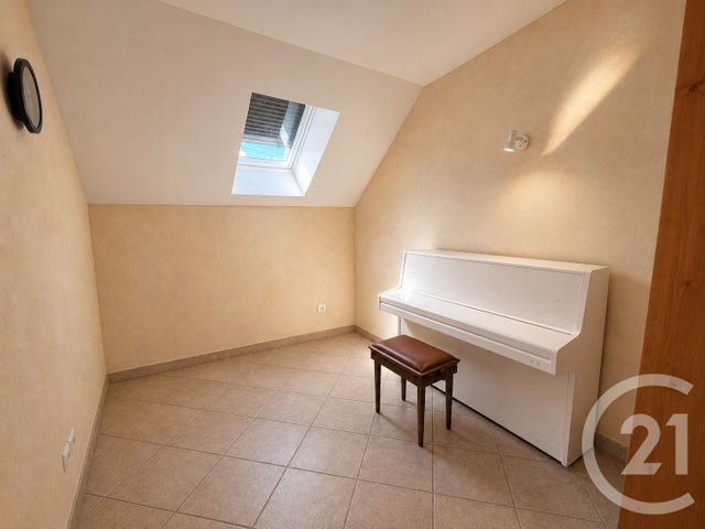 maison à vendre - 4 pièces - 124.0 m2 - PONTARLIER - 25 - FRANCHE-COMTE - Century 21 Avenir Immobilier