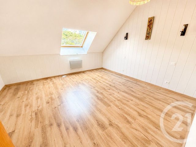 maison à vendre - 4 pièces - 124.0 m2 - PONTARLIER - 25 - FRANCHE-COMTE - Century 21 Avenir Immobilier