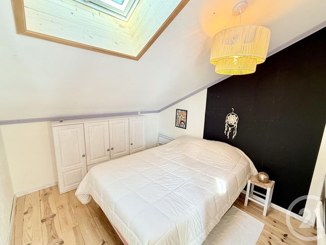 maison à vendre - 5 pièces - 132.0 m2 - MAISONS DU BOIS LIEVREMONT - 25 - FRANCHE-COMTE - Century 21 Avenir Immobilier