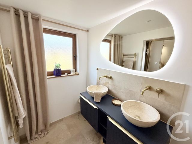 maison à vendre - 5 pièces - 132.0 m2 - MAISONS DU BOIS LIEVREMONT - 25 - FRANCHE-COMTE - Century 21 Avenir Immobilier