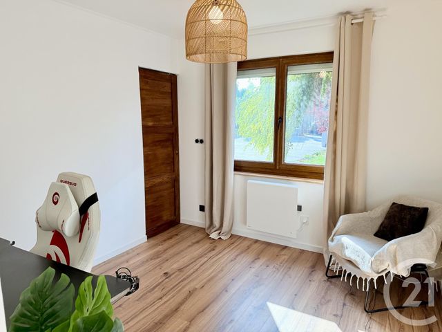 maison à vendre - 5 pièces - 132.0 m2 - MAISONS DU BOIS LIEVREMONT - 25 - FRANCHE-COMTE - Century 21 Avenir Immobilier