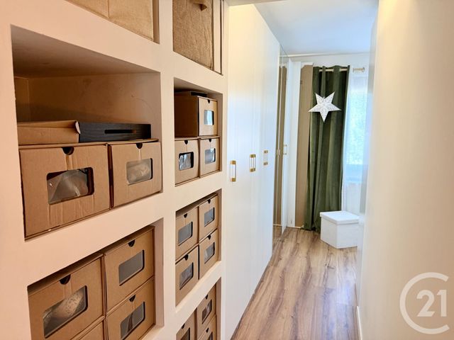 maison à vendre - 5 pièces - 132.0 m2 - MAISONS DU BOIS LIEVREMONT - 25 - FRANCHE-COMTE - Century 21 Avenir Immobilier