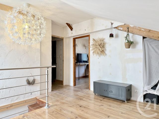 maison à vendre - 5 pièces - 132.0 m2 - MAISONS DU BOIS LIEVREMONT - 25 - FRANCHE-COMTE - Century 21 Avenir Immobilier