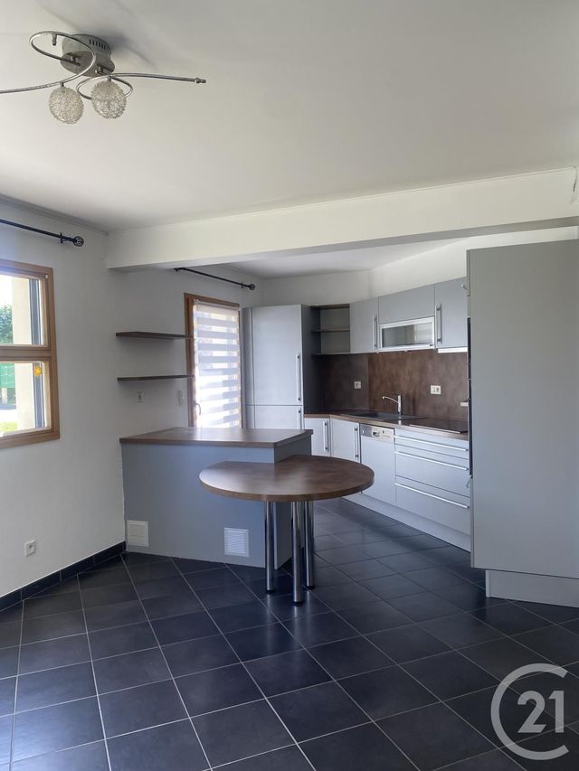 Appartement F2 à louer - 2 pièces - 41.0 m2 - VUILLECIN - 25 - FRANCHE-COMTE - Century 21 Avenir Immobilier