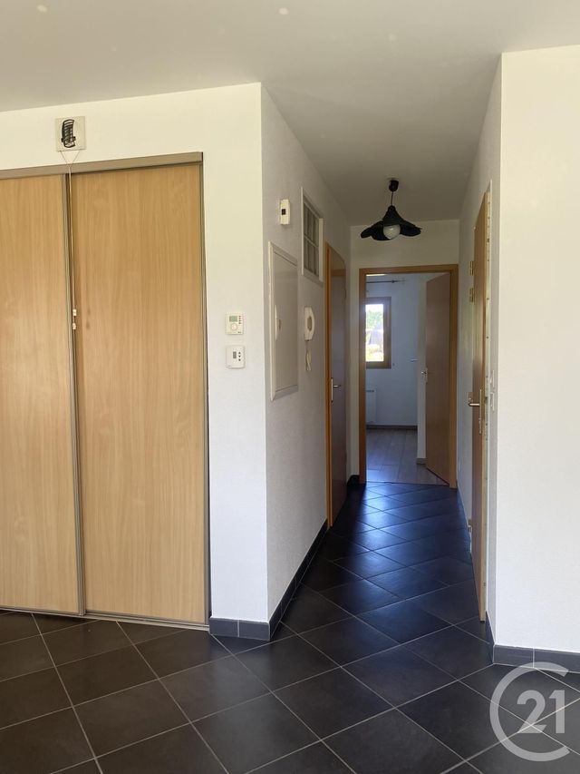 Appartement F2 à louer - 2 pièces - 41.0 m2 - VUILLECIN - 25 - FRANCHE-COMTE - Century 21 Avenir Immobilier