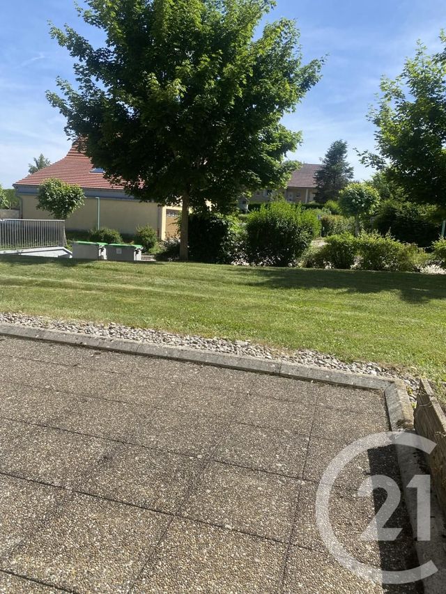 Appartement F2 à louer - 2 pièces - 41.0 m2 - VUILLECIN - 25 - FRANCHE-COMTE - Century 21 Avenir Immobilier