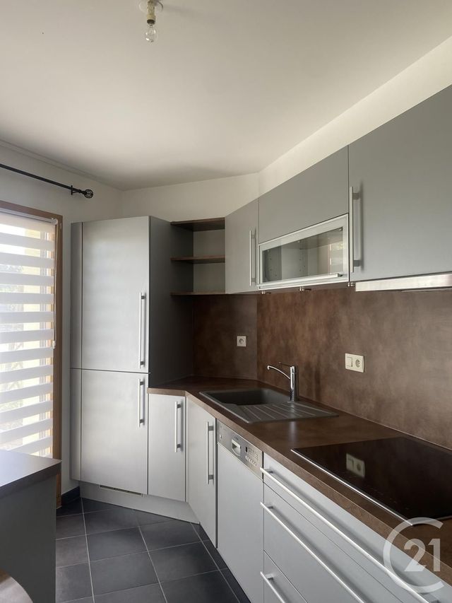 Appartement F2 à louer - 2 pièces - 41.0 m2 - VUILLECIN - 25 - FRANCHE-COMTE - Century 21 Avenir Immobilier