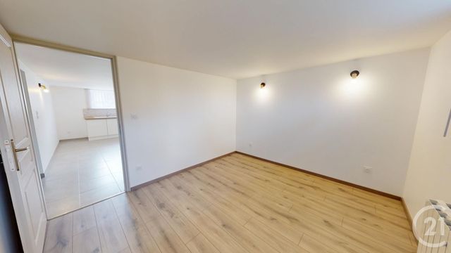 Appartement F2 à louer - 2 pièces - 41.8 m2 - PONTARLIER - 25 - FRANCHE-COMTE - Century 21 Avenir Immobilier