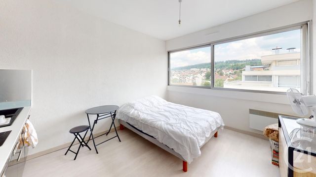 Appartement Studio à vendre PONTARLIER