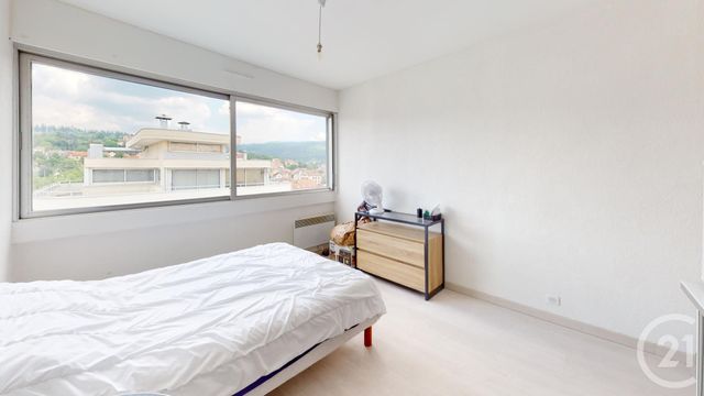 Appartement Studio à vendre - 1 pièce - 17.08 m2 - PONTARLIER - 25 - FRANCHE-COMTE - Century 21 Avenir Immobilier