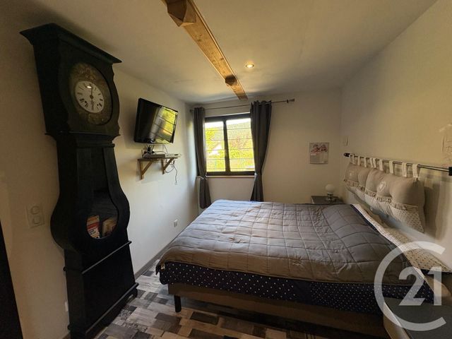 maison à vendre - 5 pièces - 115.0 m2 - MAISONS DU BOIS LIEVREMONT - 25 - FRANCHE-COMTE - Century 21 Avenir Immobilier