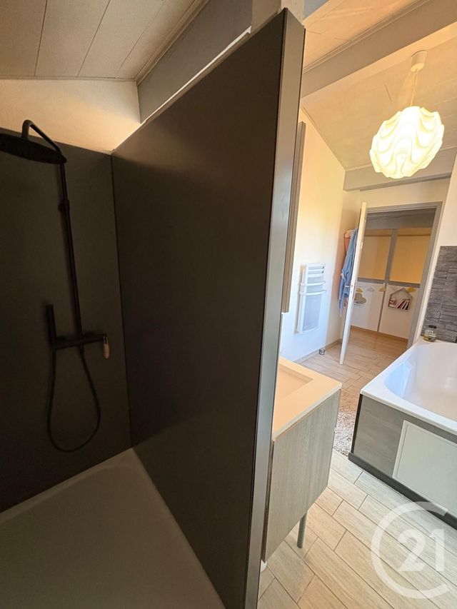 maison à vendre - 5 pièces - 115.0 m2 - MAISONS DU BOIS LIEVREMONT - 25 - FRANCHE-COMTE - Century 21 Avenir Immobilier