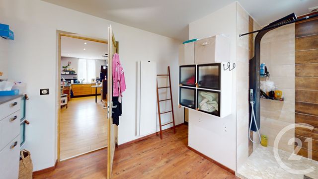 maison à vendre - 6 pièces - 94.0 m2 - LABERGEMENT STE MARIE - 25 - FRANCHE-COMTE - Century 21 Avenir Immobilier