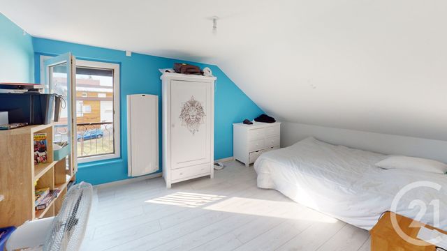 maison à vendre - 6 pièces - 94.0 m2 - LABERGEMENT STE MARIE - 25 - FRANCHE-COMTE - Century 21 Avenir Immobilier