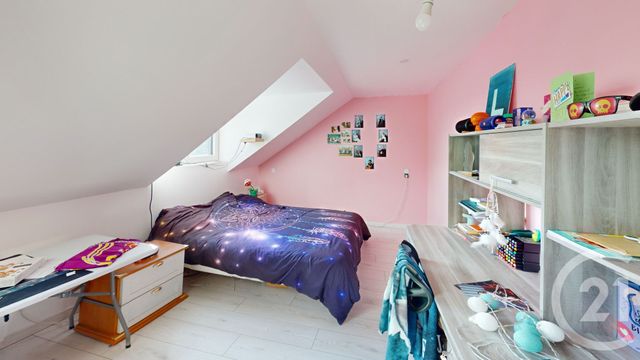 maison à vendre - 6 pièces - 94.0 m2 - LABERGEMENT STE MARIE - 25 - FRANCHE-COMTE - Century 21 Avenir Immobilier