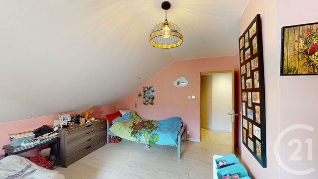 maison à vendre - 6 pièces - 94.0 m2 - LABERGEMENT STE MARIE - 25 - FRANCHE-COMTE - Century 21 Avenir Immobilier