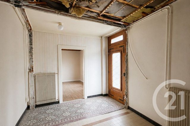 maison à vendre - 6 pièces - 94.0 m2 - LABERGEMENT STE MARIE - 25 - FRANCHE-COMTE - Century 21 Avenir Immobilier