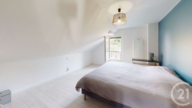 maison à vendre - 6 pièces - 94.0 m2 - LABERGEMENT STE MARIE - 25 - FRANCHE-COMTE - Century 21 Avenir Immobilier
