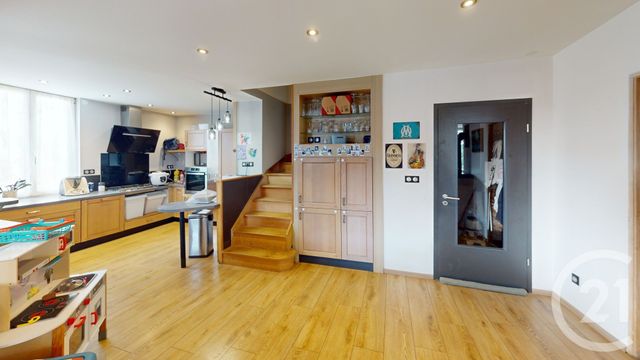 maison à vendre - 6 pièces - 94.0 m2 - LABERGEMENT STE MARIE - 25 - FRANCHE-COMTE - Century 21 Avenir Immobilier