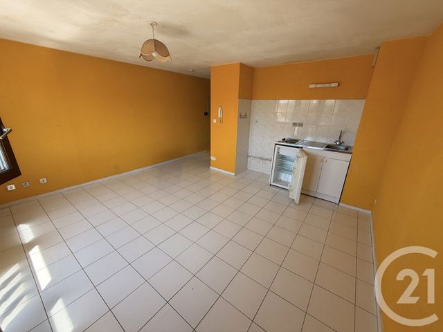 Appartement F1 à vendre - 2 pièces - 24.7 m2 - PONTARLIER - 25 - FRANCHE-COMTE - Century 21 Avenir Immobilier