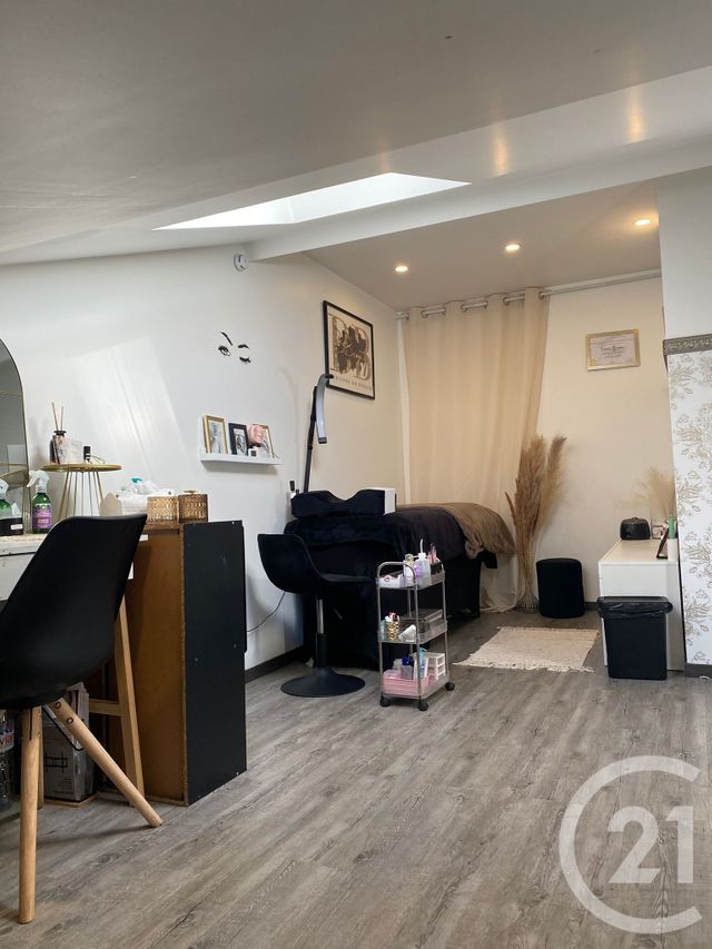 Appartement Duplex à louer - 4 pièces - 105.0 m2 - PONTARLIER - 25 - FRANCHE-COMTE - Century 21 Avenir Immobilier