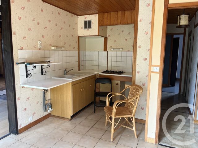 maison à vendre - 6 pièces - 166.61 m2 - GRANGES NARBOZ - 25 - FRANCHE-COMTE - Century 21 Avenir Immobilier