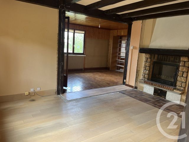 maison à vendre - 6 pièces - 166.61 m2 - GRANGES NARBOZ - 25 - FRANCHE-COMTE - Century 21 Avenir Immobilier