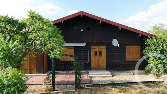 maison à vendre - 6 pièces - 166.0 m2 - GRANGES NARBOZ - 25 - FRANCHE-COMTE - Century 21 Avenir Immobilier