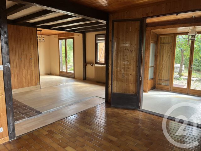 maison à vendre - 6 pièces - 166.61 m2 - GRANGES NARBOZ - 25 - FRANCHE-COMTE - Century 21 Avenir Immobilier
