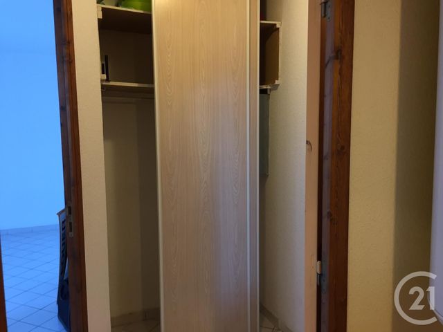 Appartement T1 à louer - 1 pièce - 29.5 m2 - PONTARLIER - 25 - FRANCHE-COMTE - Century 21 Avenir Immobilier
