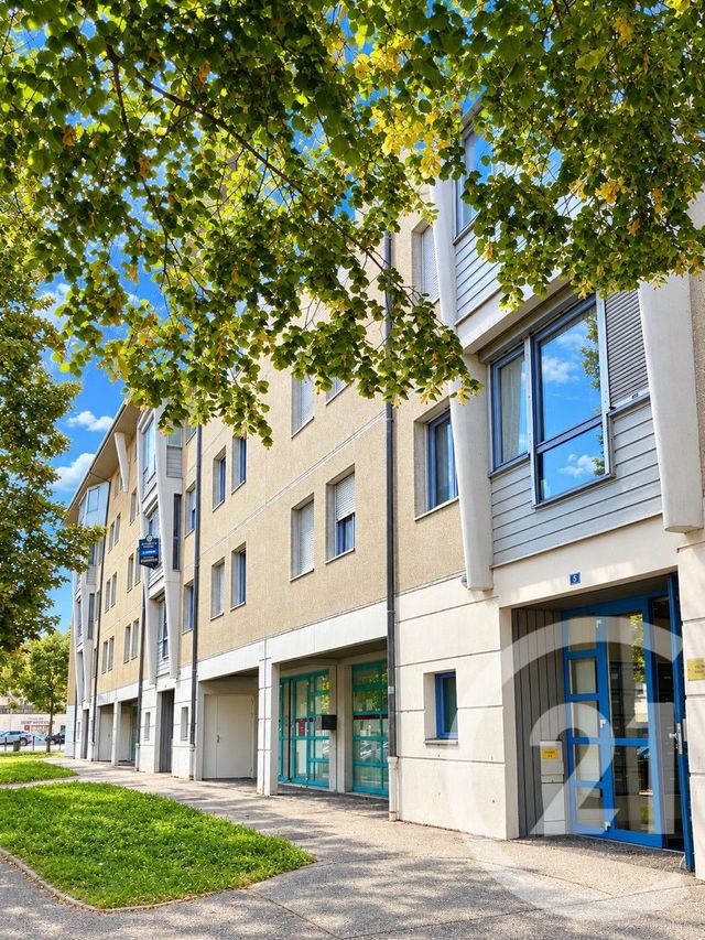 Appartement T1 à louer PONTARLIER