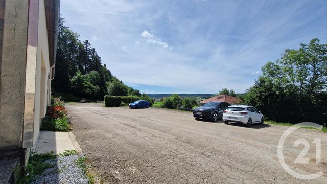 Appartement T1 à louer - 1 pièce - 20.77 m2 - BIANS LES USIERS - 25 - FRANCHE-COMTE - Century 21 Avenir Immobilier