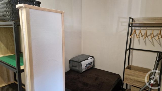 Appartement T1 à louer - 1 pièce - 20.77 m2 - BIANS LES USIERS - 25 - FRANCHE-COMTE - Century 21 Avenir Immobilier