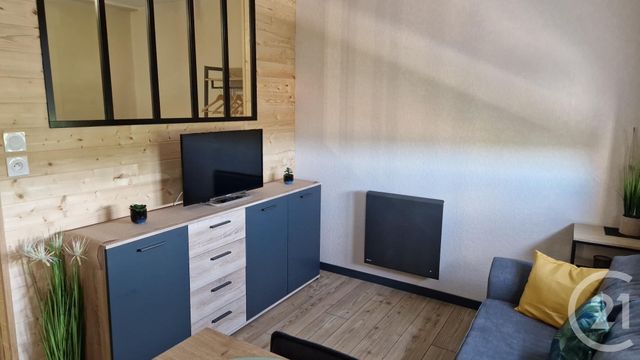 Appartement T1 à louer - 1 pièce - 20.77 m2 - BIANS LES USIERS - 25 - FRANCHE-COMTE - Century 21 Avenir Immobilier