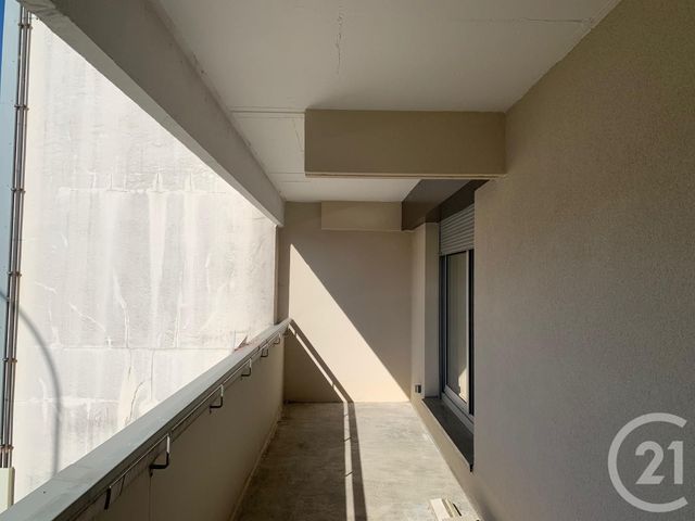 Appartement Studio à louer - 1 pièce - 15.0 m2 - PONTARLIER - 25 - FRANCHE-COMTE - Century 21 Avenir Immobilier