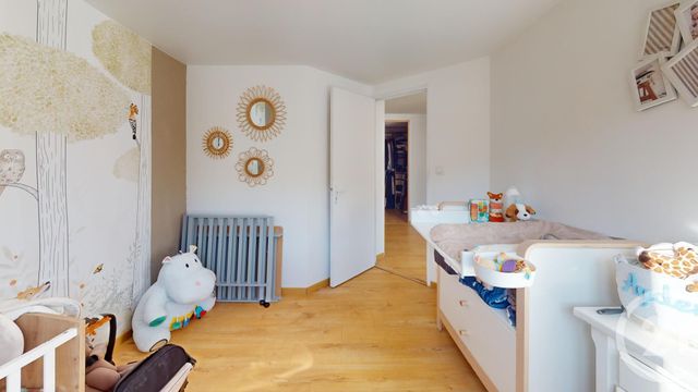 maison à louer - 4 pièces - 74.38 m2 - PONTARLIER - 25 - FRANCHE-COMTE - Century 21 Avenir Immobilier
