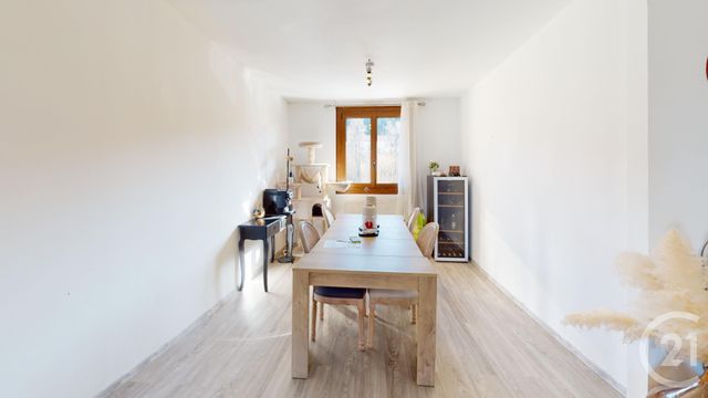 maison à louer - 4 pièces - 74.38 m2 - PONTARLIER - 25 - FRANCHE-COMTE - Century 21 Avenir Immobilier