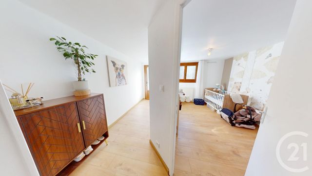 maison à louer - 4 pièces - 74.38 m2 - PONTARLIER - 25 - FRANCHE-COMTE - Century 21 Avenir Immobilier