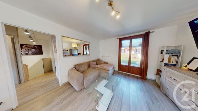maison à louer - 4 pièces - 74.38 m2 - PONTARLIER - 25 - FRANCHE-COMTE - Century 21 Avenir Immobilier