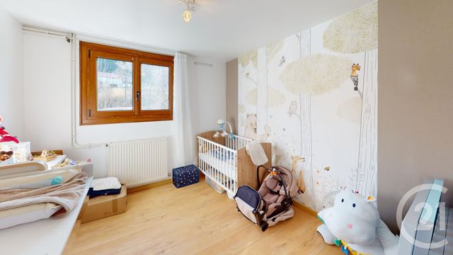 maison à louer - 4 pièces - 74.38 m2 - PONTARLIER - 25 - FRANCHE-COMTE - Century 21 Avenir Immobilier