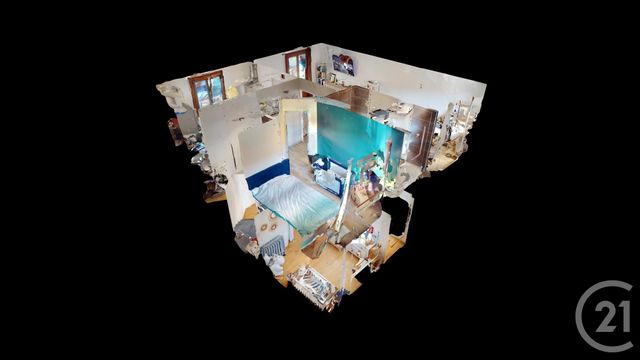 maison à louer - 4 pièces - 74.38 m2 - PONTARLIER - 25 - FRANCHE-COMTE - Century 21 Avenir Immobilier