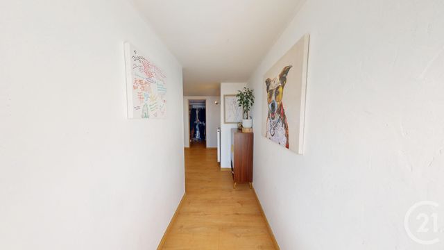 maison à louer - 4 pièces - 74.38 m2 - PONTARLIER - 25 - FRANCHE-COMTE - Century 21 Avenir Immobilier