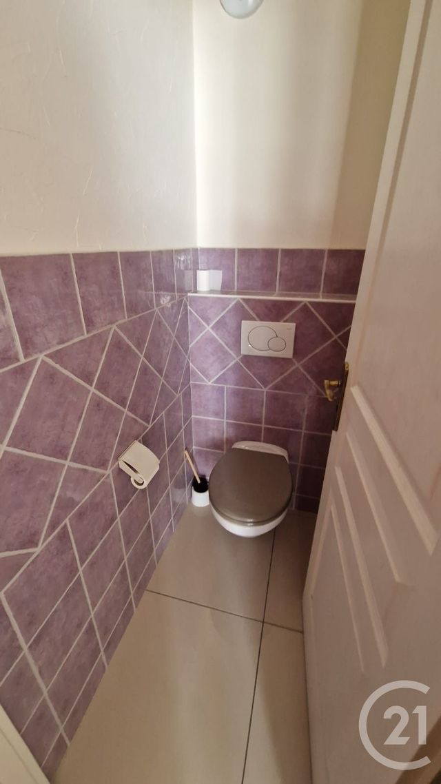 Appartement Duplex à louer - 3 pièces - 80.8 m2 - PONTARLIER - 25 - FRANCHE-COMTE - Century 21 Avenir Immobilier