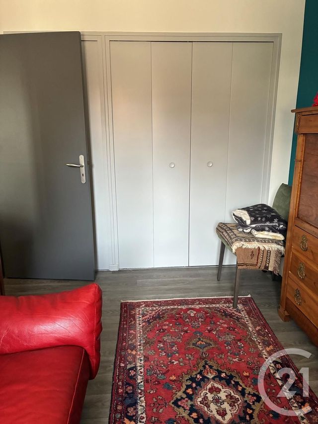 Appartement F3 à louer - 3 pièces - 56.57 m2 - PONTARLIER - 25 - FRANCHE-COMTE - Century 21 Avenir Immobilier