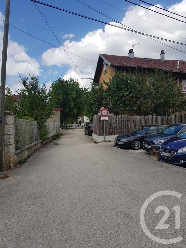 Appartement F3 à louer - 3 pièces - 56.57 m2 - PONTARLIER - 25 - FRANCHE-COMTE - Century 21 Avenir Immobilier