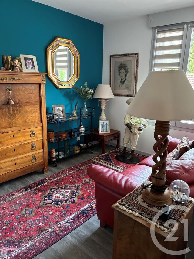 Appartement F3 à louer - 3 pièces - 56.57 m2 - PONTARLIER - 25 - FRANCHE-COMTE - Century 21 Avenir Immobilier